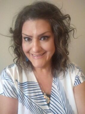 Meet your Posher, Melissa